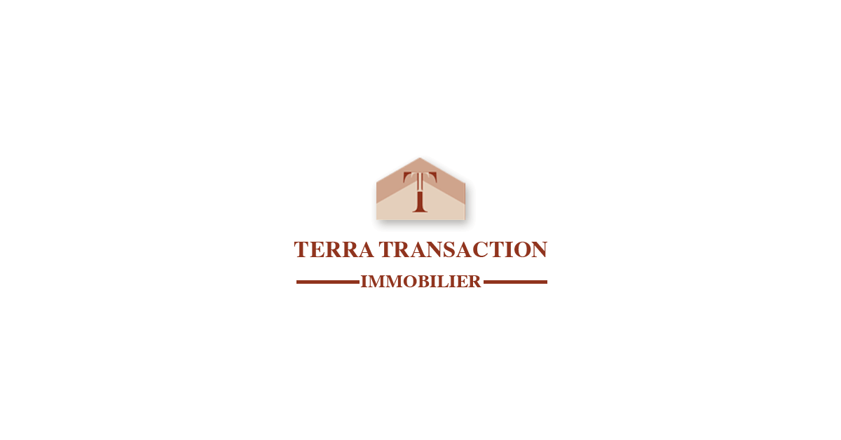 Logo de l'agence TERRA TRANSACTION