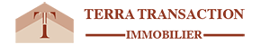 Email alert - Real estate agency TERRA TRANSACTION